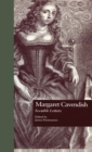 Image for Margaret Cavendish : Sociable Letters