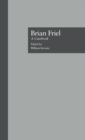 Image for Brian Friel