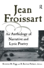 Image for Jean Froissart : A Dual Language Anthology