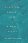 Image for Enhancing Primary Care of Elderly People