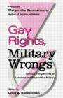 Image for Gay Rights, Military Wrongs : Political Perspectives on Lesbians and Gays in the Military