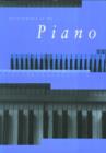 Image for Encyclopedia of the Piano