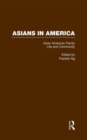 Image for Asian American Family Life and Community