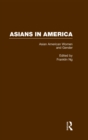 Image for Asian American Women and Gender