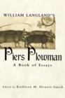 Image for William Langland&#39;s Piers Plowman