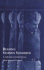 Image for Reading Stephen Sondheim