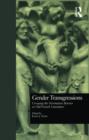 Image for Gender Transgressions