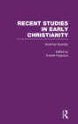 Image for Doctrinal Diversity : Varieties of Early Christianity
