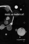 Image for Music and Modern Art