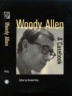 Image for Woody Allen