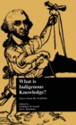Image for What is Indigenous Knowledge?