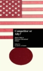 Image for Competitor or Ally?