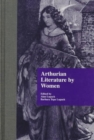 Image for Arthurian Literature by Women
