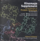 Image for Kinemage Supplement to Introduction to Protein Structure