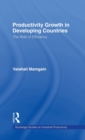 Image for Productivity Growth in Developing Countries