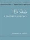 Image for Molecular biology of the cell: A problems approach : Problems Approach