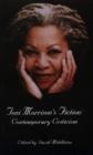 Image for Toni Morrison&#39;s fiction  : contemporary criticism