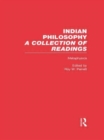 Image for Metaphysics : Indian Philosophy