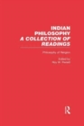 Image for Philosophy of Religion : Indian Philosophy