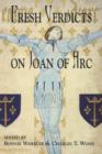 Image for Fresh Verdicts on Joan of Arc