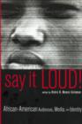 Image for Say It Loud!