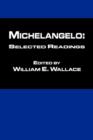 Image for Michaelangelo: Selected Readings