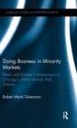 Image for Doing Business in Minority Markets
