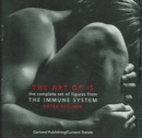 Image for The art of is  : the complete set of figures from The immune system