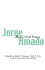 Image for Jorge Amado : New Critical Essays