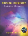 Image for Physical Chemistry : Statistical Mechanics