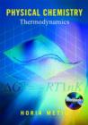 Image for Physical Chemistry : Thermodynamics