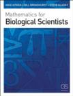Image for Mathematics for biologists