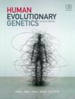 Image for Human evolutionary genetics  : origins, peoples and disease