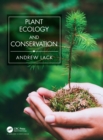 Image for Plant Ecology and Conservation