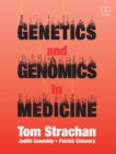 Image for Genetics and Genomics in Medicine