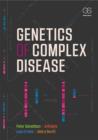 Image for Genetics of Complex Disease