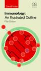 Image for Immunology  : an illustrated outline