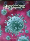 Image for Microbiology  : a clinical approach