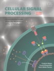 Image for Cellular signal processing  : an introduction to the molecular mechanisms of signal transduction