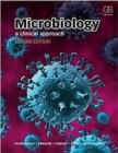 Image for Microbiology + Garland Science Learning System Redemption Code