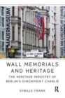 Image for Wall Memorials and Heritage