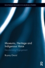 Image for Museums, Heritage and Indigenous Voice
