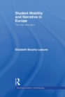 Image for Student Mobility and Narrative in Europe