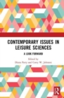 Image for Contemporary issues in leisure sciences  : a look forward