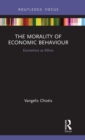 Image for The Morality of Economic Behaviour