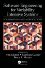 Image for Software Engineering for Variability Intensive Systems