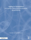 Image for Lighting for photographers  : an introductory guide to professional photography