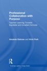 Image for Professional Collaboration with Purpose