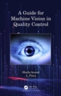 Image for A guide for machine vision in quality control