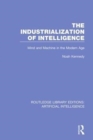 Image for The Industrialization of Intelligence